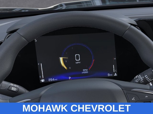 New 2026 Chevrolet Trax LT w/ Driver Confidence Package FWD image 18