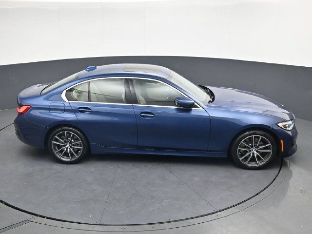 Used 2021 BMW 330i xDrive Sedan AWD/4WD image 23