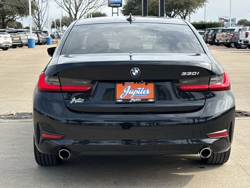 Used 2020 BMW 330i Sedan w/ Convenience Package image 6