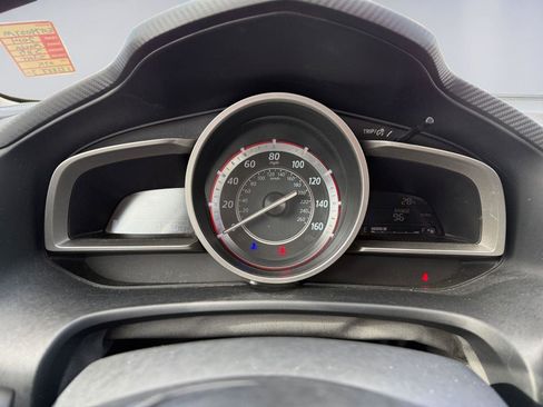 Used 2014 MAZDA MAZDA3 i Touring w/ Moonroof Package 1 image 22