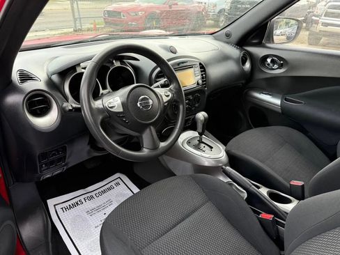 Used 2016 Nissan Juke S image 11