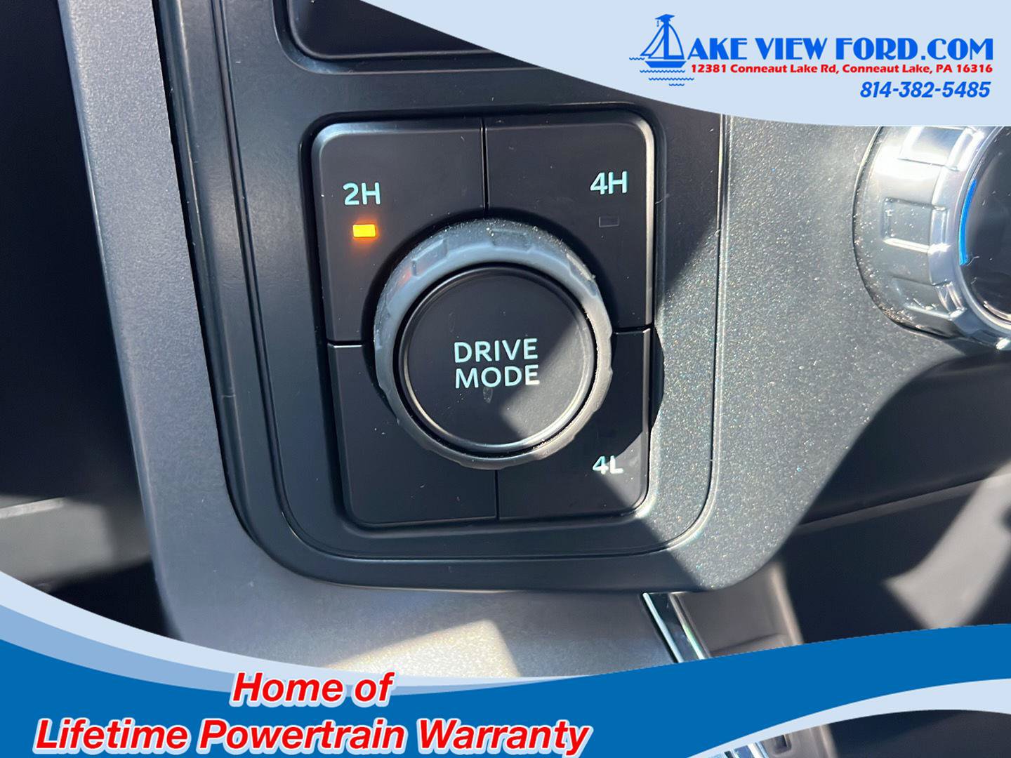 Used 2026 Ford F150 XLT w/ Equipment Group 302A MID AWD/4WD image 28
