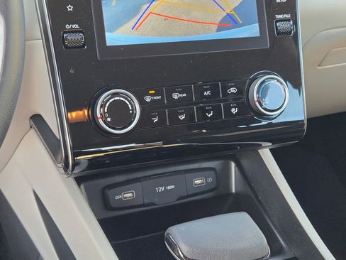 Certified 2024 Hyundai Tucson SE image 33