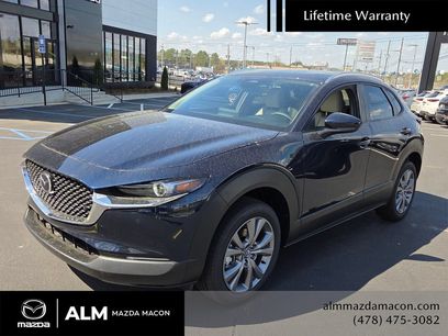 New 2026 MAZDA CX-30 AWD 2.5 S