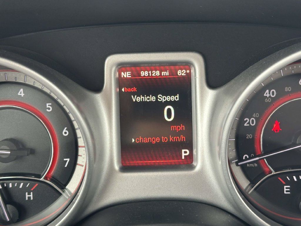 Used 2018 Dodge Journey GT w/ Driver Convenience Group AWD/4WD image 23