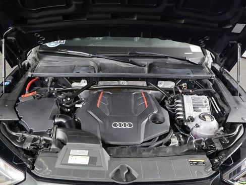 Used 2024 Audi SQ5 Premium Plus AWD/4WD image 15