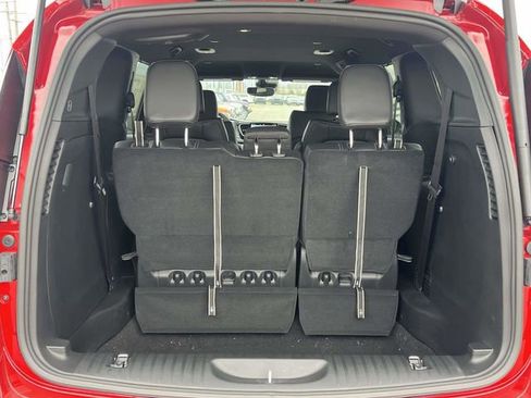 New 2026 Chrysler Pacifica Select image 17