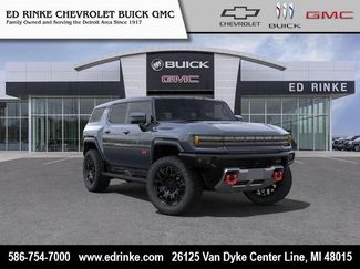 New 2025 GMC Hummer EV 2X w/ LPO, Sport Package video 1