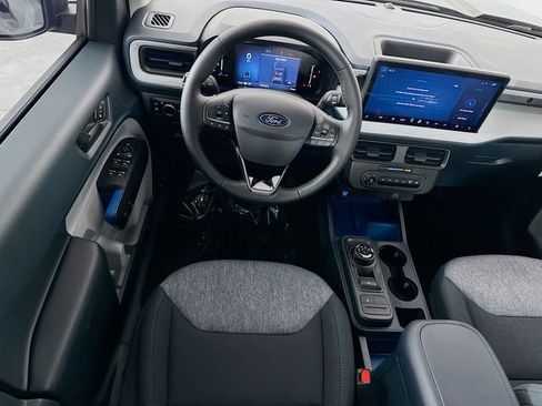 New 2026 Ford Maverick XLT w/ Equipment Group 301A image 22