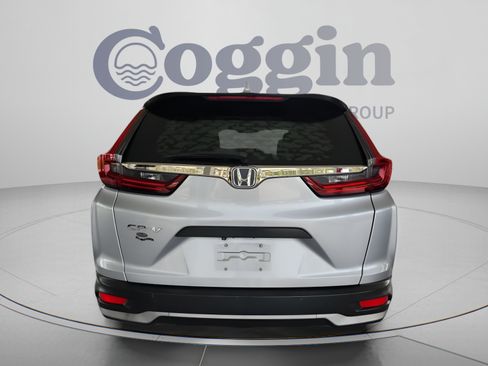 Used 2020 Honda CR-V LX image 4