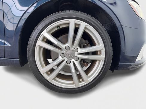Used 2018 Audi A3 2.0T Premium w/ Convenience Package image 51