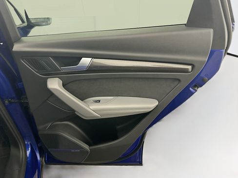 Used 2022 Audi SQ5 Premium Plus w/ Premium Plus Package image 33