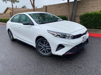 Used 2023 Kia Forte GT-Line video 2