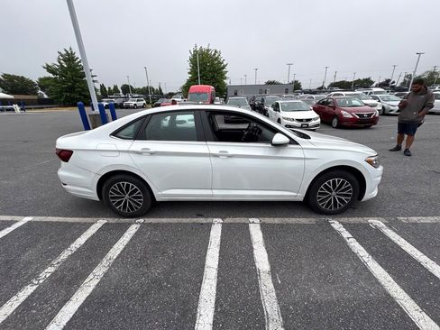 Used 2020 Volkswagen Jetta S FWD image 10