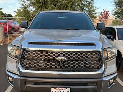 Used 2020 Toyota Tundra SR5