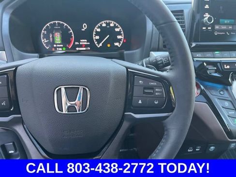 Used 2026 Honda Odyssey Touring image 21