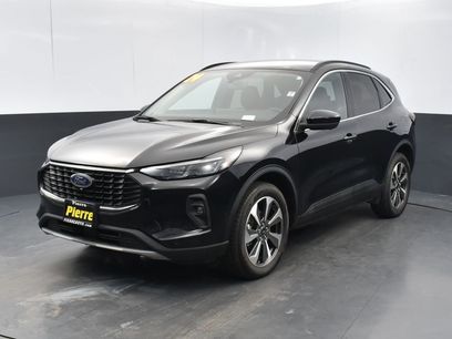 Used 2024 Ford Escape Platinum