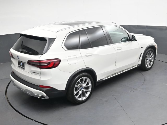 Used 2023 BMW X5 xDrive45e AWD/4WD image 26