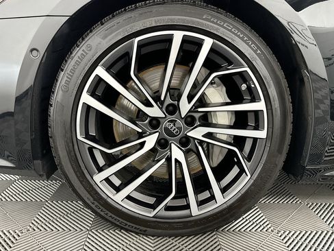 Used 2024 Audi A7 3.0T Premium Plus w/ Premium Plus Package image 35