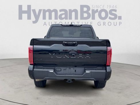 Used 2024 Toyota Tundra Limited image 4