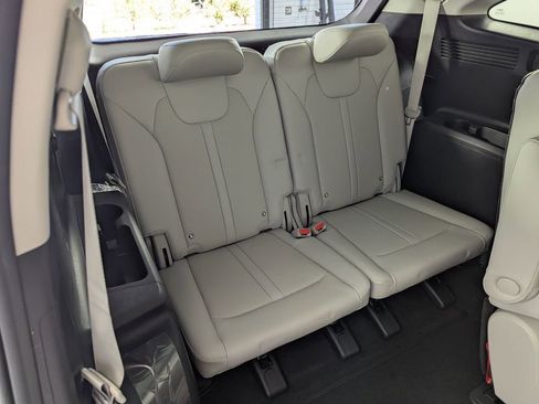 New 2026 Kia Sorento SX image 36