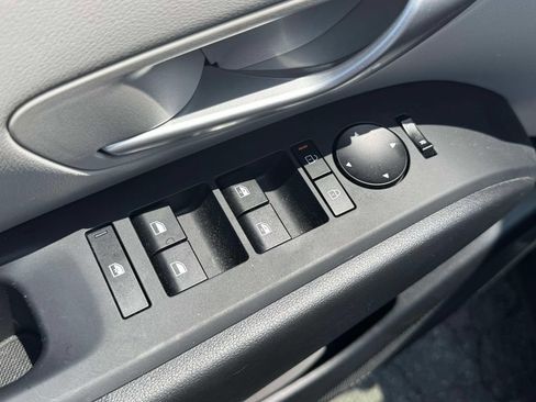 Certified 2026 Hyundai Tucson SEL AWD/4WD image 16