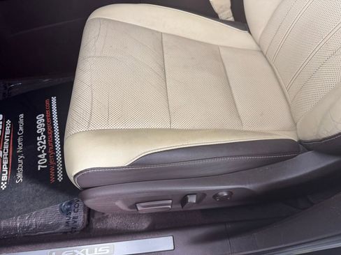 Used 2016 Lexus RX 350 FWD w/ Premium Package image 12