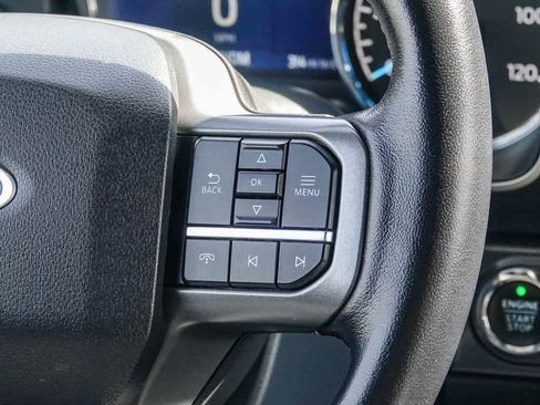 Used 2022 Ford F150 XLT w/ Equipment Group 302A High image 14