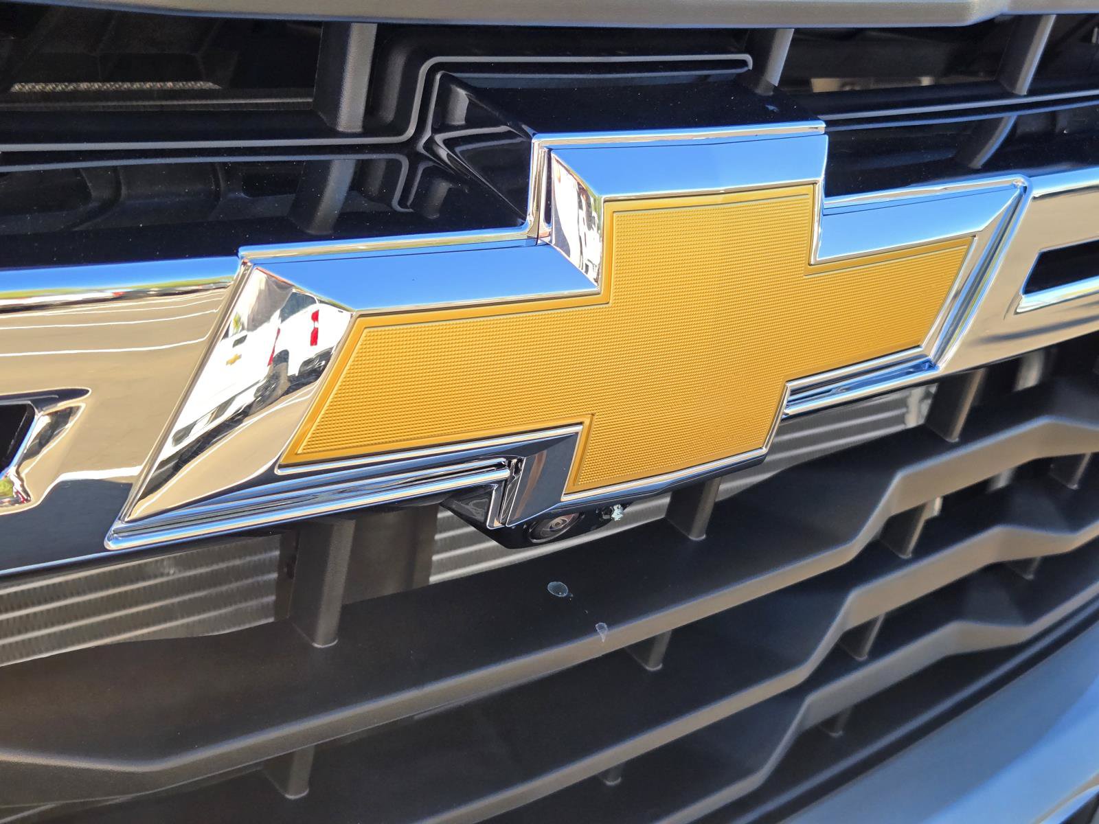 New 2026 Chevrolet Silverado 3500 LT w/ All Star Edition AWD/4WD image 21