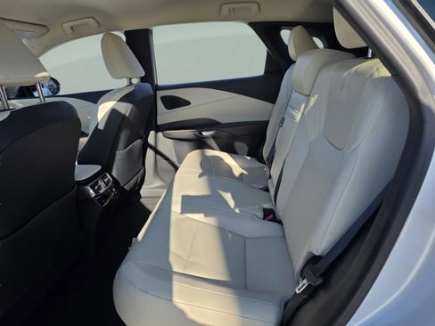 Certified 2024 Lexus RX 350 FWD image 25