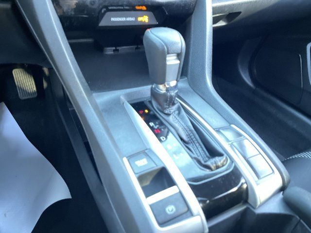 Used 2016 Honda Civic EX image 15