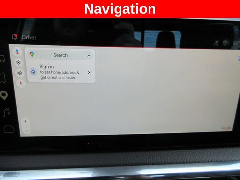 Certified 2025 GMC Sierra 1500 Denali AWD/4WD image 16