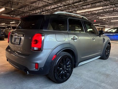 Used 2019 MINI Cooper Countryman S w/ Premium Package AWD/4WD image 8