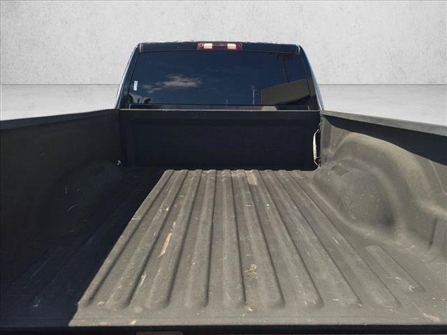 Used 2012 RAM 1500 Express RWD image 6