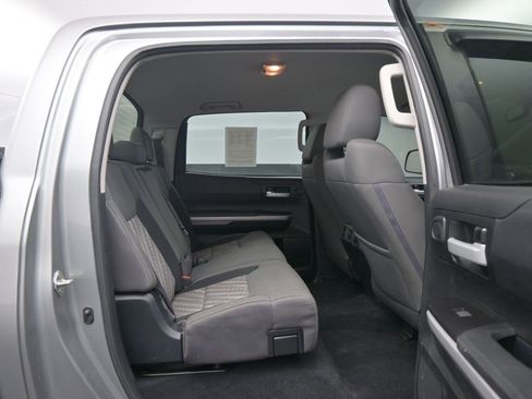 Used 2018 Toyota Tundra SR5 w/ TRD Off Road Package image 11