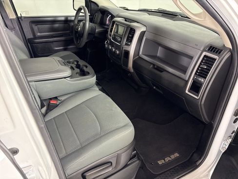 Used 2020 RAM 1500 Tradesman w/ Popular Equipment Group image 16