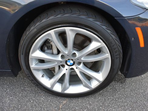 Used 2015 BMW 550i Sedan image 38