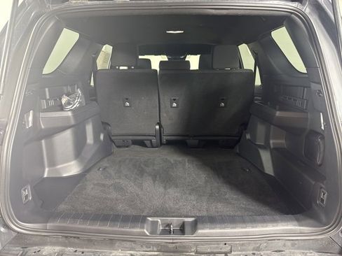 Used 2025 Toyota 4Runner TRD Off-Road image 21