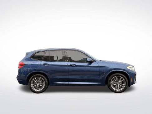 Used 2019 BMW X3 xDrive30i image 3