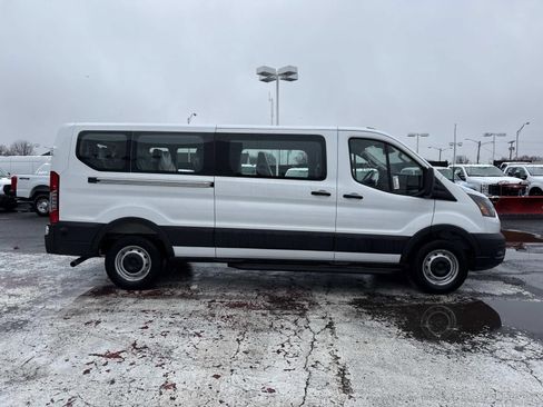 New 2026 Ford Transit 350 XL RWD image 2