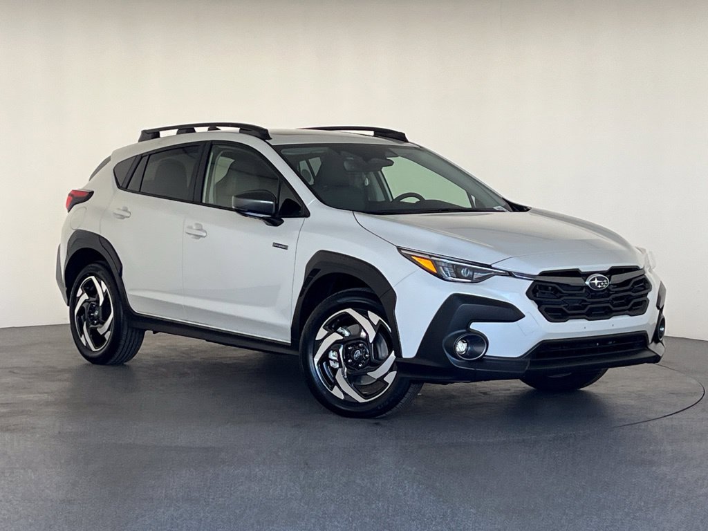 New 2026 Subaru Crosstrek 2.5i Limited AWD/4WD image 38