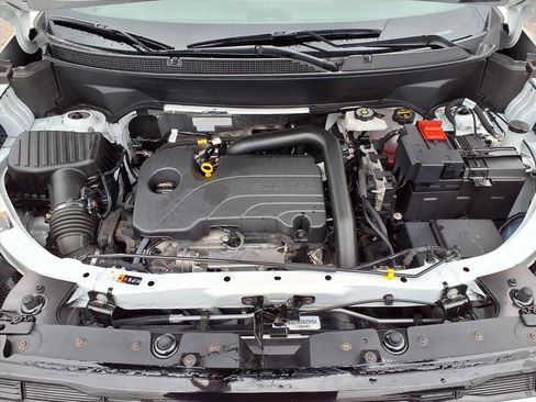 Certified 2025 GMC Terrain Elevation image 32