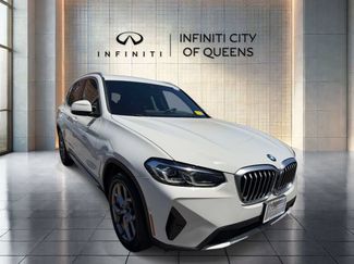 Used 2023 BMW X3 xDrive30i w/ Premium Package AWD/4WD video 1