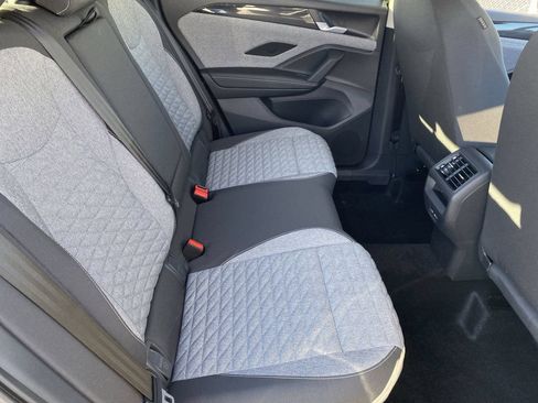 New 2026 Volkswagen Tiguan S FWD image 9