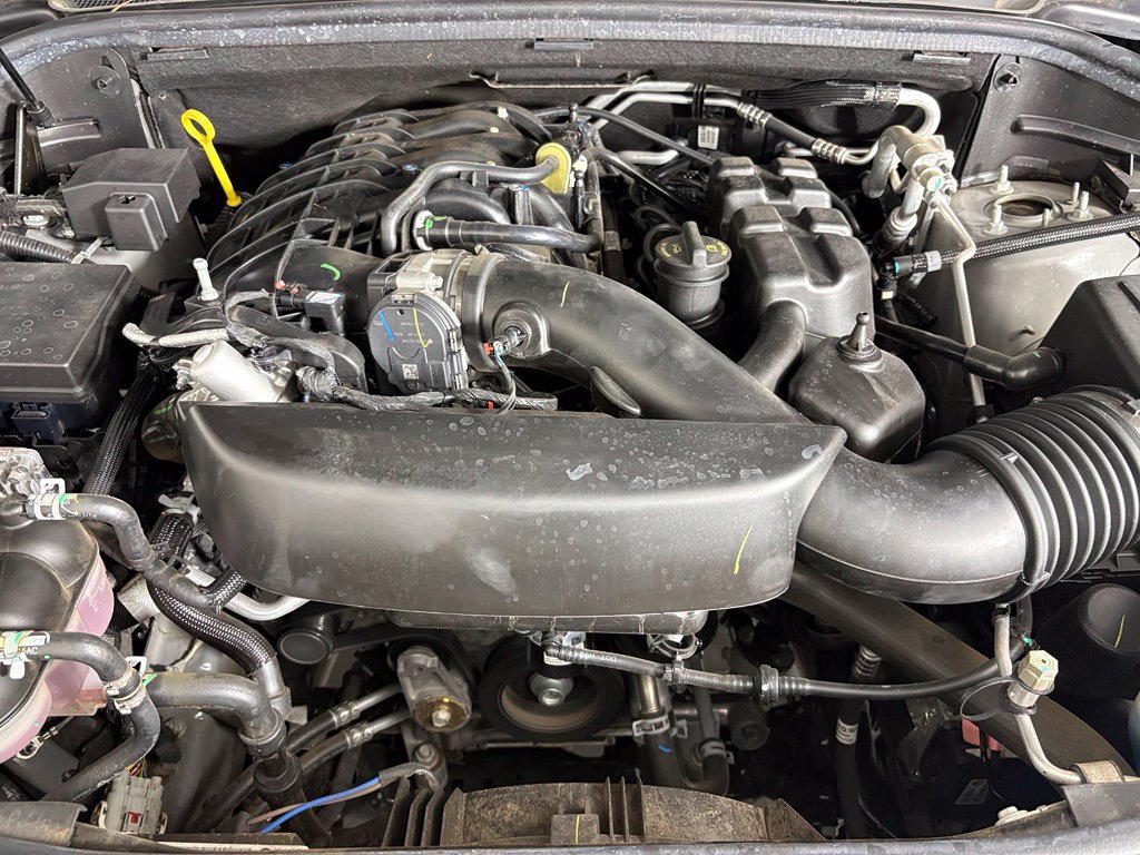 Used 2025 Dodge Durango GT w/ Blacktop Package RWD image 43