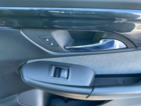 Used 2025 Chevrolet TrailBlazer LT image 10