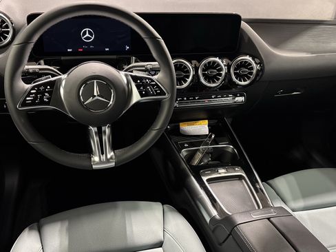 New 2026 Mercedes-Benz GLA 250 image 17
