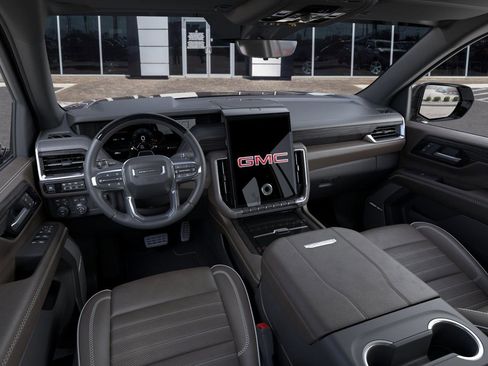 New 2026 GMC Yukon Denali Ultimate image 16