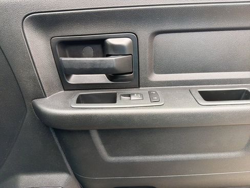 Used 2020 RAM 2500 Tradesman image 26