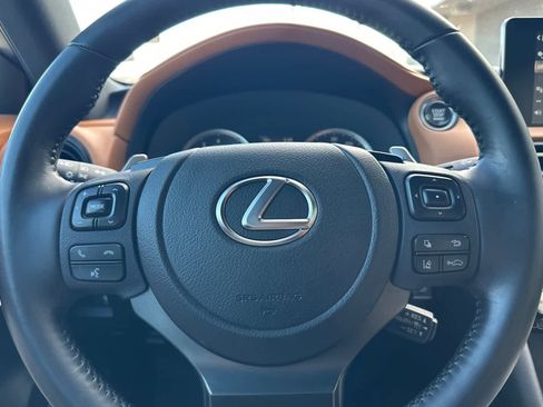 Used 2024 Lexus IS 300 F Sport image 21